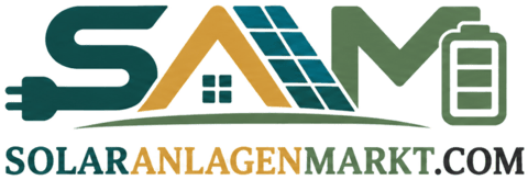 Solaranlagenmarkt